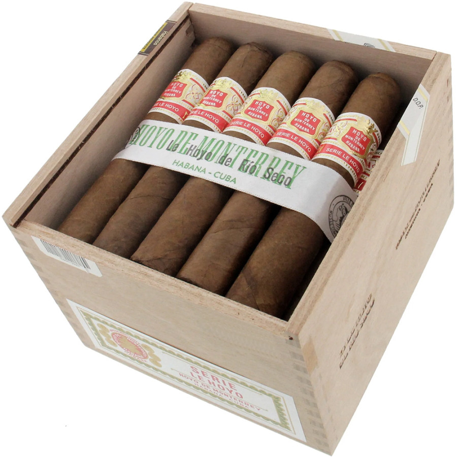 www.charutosbalneariocamboriu.com.br - hoyo de monterrey
