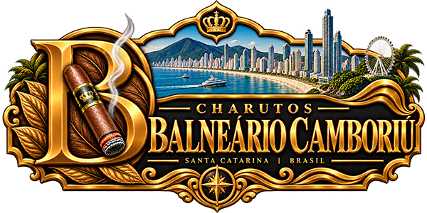 Charutos Balneario Camboriu